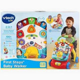 Vtech First Steps Baby Learning Walker