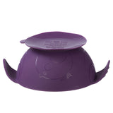 BBox-silicone first feeding set - passion splash