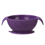 BBox-silicone first feeding set - passion splash