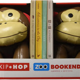 SKIP HOP Zoo Bookends - Monkey
