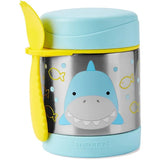 Skip Hop Zoo Insulated Food Jar - Shark