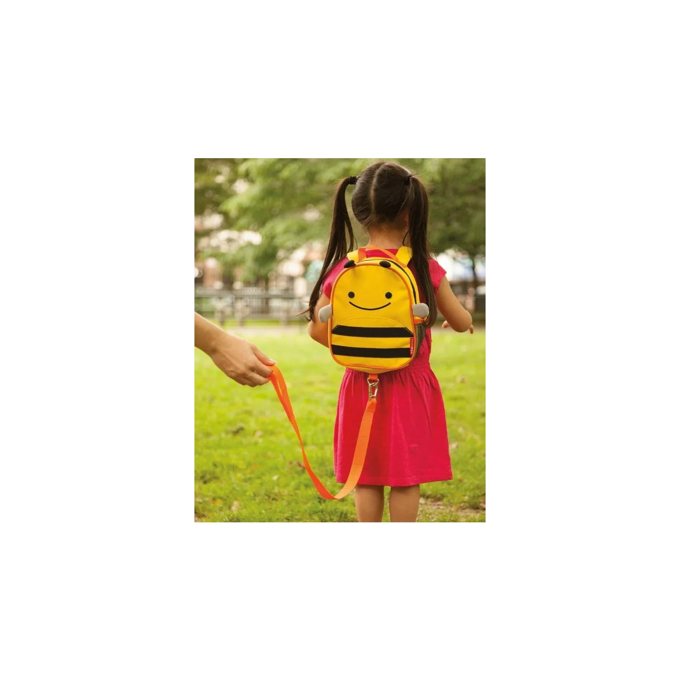Bee mini backpack clearance