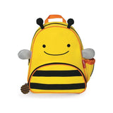Skip Hop Zoo Little Kid Backpack - Bee