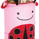 Skip Hop: Zoo Hamper - Ladybug