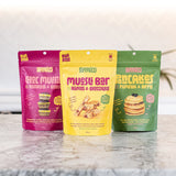 Sneeki mix bundle