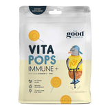 The Good Vitamin Co Vita Pops ( Immune, Throat, Probiotic )