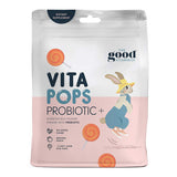 The Good Vitamin Co Vita Pops ( Immune, Throat, Probiotic )