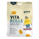 The Good Vitamin Company Vita Rolls Multi, Immune & Growth
