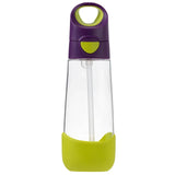 Bbox- Tritan Drink Bottle 600ml -Passion Splash
