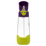 Bbox- Tritan Drink Bottle 600ml -Passion Splash