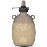 Haakaa Happii Bear silicone goody pouch 170ml - 1pk