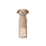 Zazu Stainless Steel Thermos Bottle 400 ml