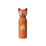 Zazu Stainless Steel Thermos Bottle 400 ml