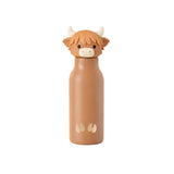 Zazu Stainless Steel Thermos Bottle 400 ml