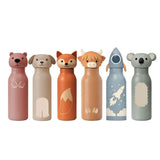 Zazu Stainless Steel Thermos Bottle 400 ml