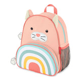 Skip Hop Zoo Little Kid Backpack - Cat